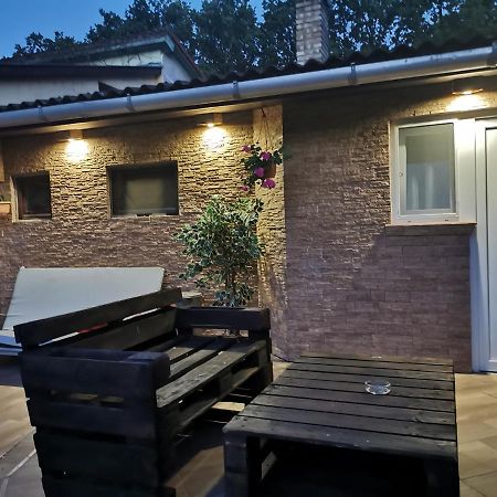 Veress Vendeghaz Hajduboszormeny Exteriér fotografie