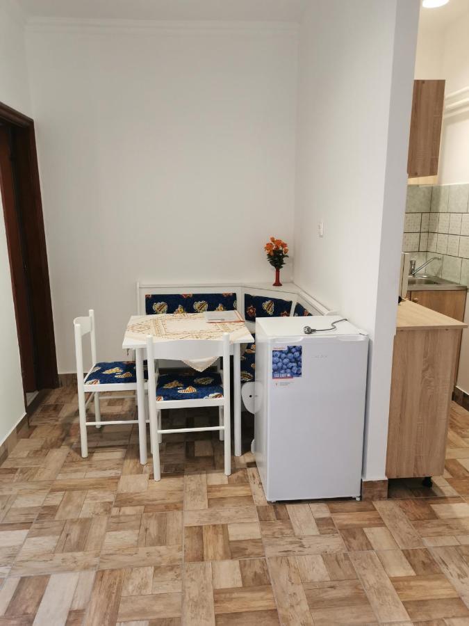 Veress Vendeghaz Hajduboszormeny Exteriér fotografie