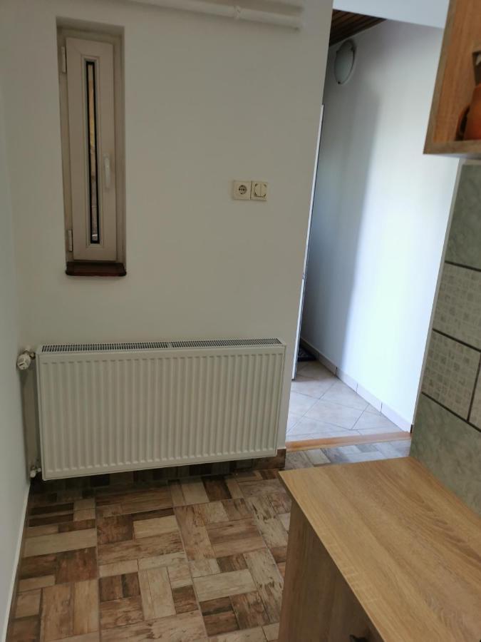 Veress Vendeghaz Hajduboszormeny Exteriér fotografie