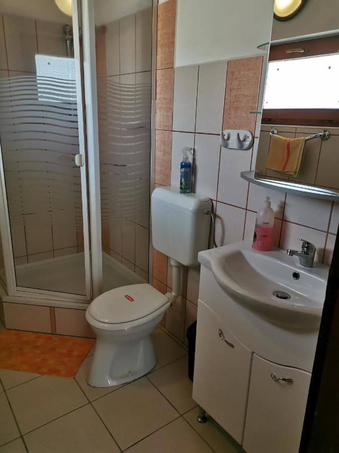 Veress Vendeghaz Hajduboszormeny Exteriér fotografie
